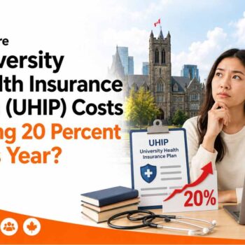 University Health Insurance Plan