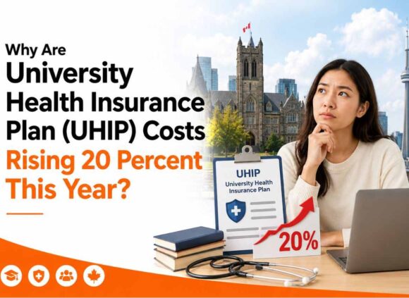 University Health Insurance Plan