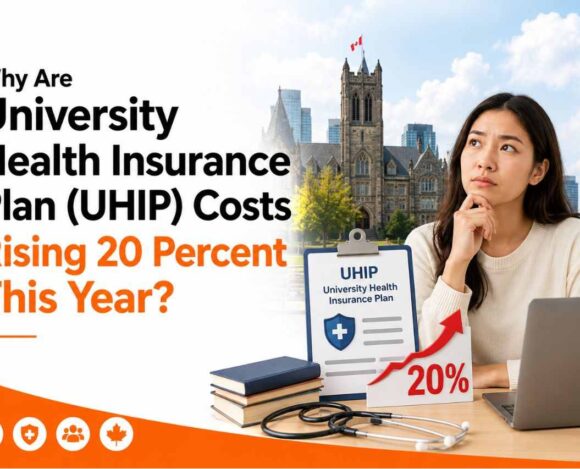 Why Are University Health Insurance Plan (UHIP) Costs Rising 20 Percent This Year- ImmigCanada University Health Insurance Plan