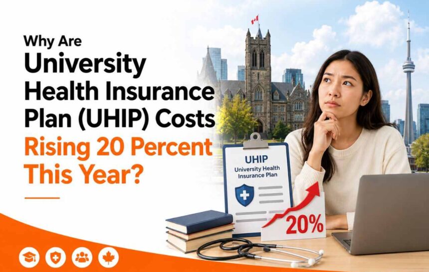 University Health Insurance Plan
