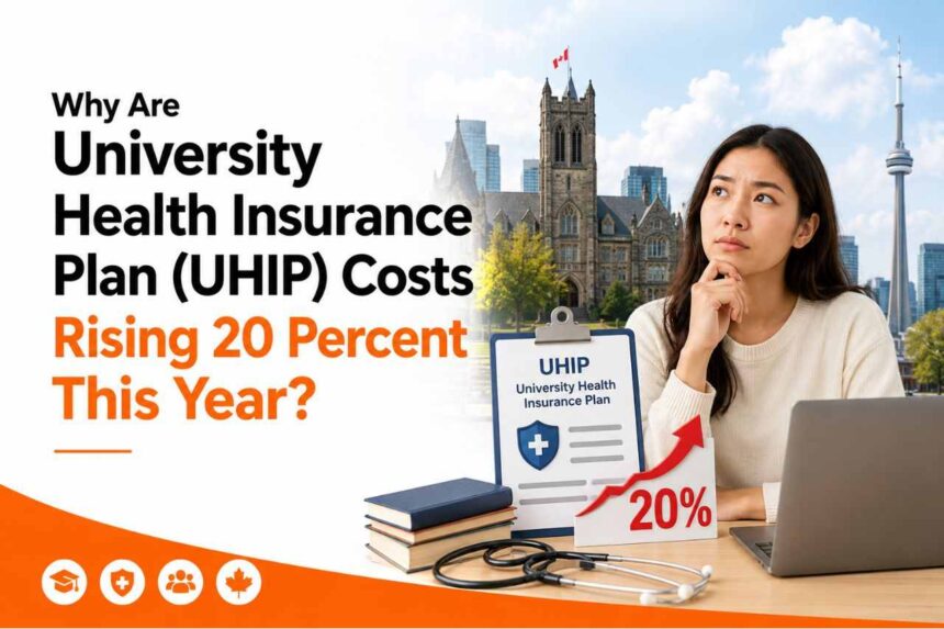 University Health Insurance Plan