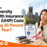 University Health Insurance Plan