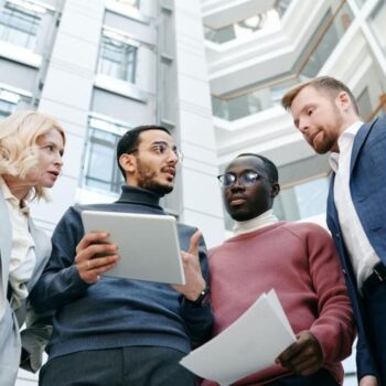 Self-Employed Persons Program