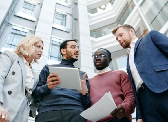 Self-Employed Persons Program