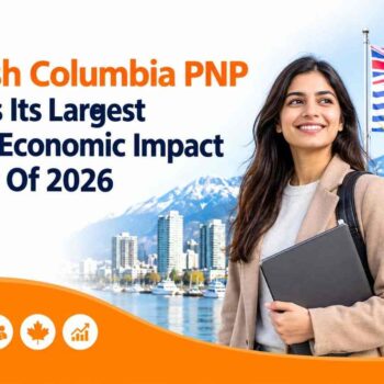 British Columbia PNP