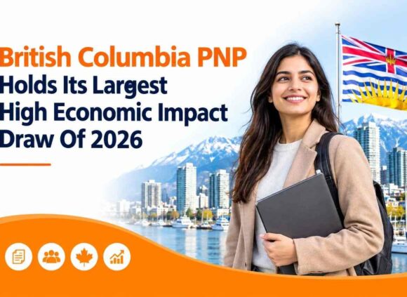 British Columbia PNP