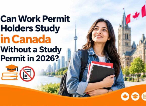 Study in Canada Without a Study Permit