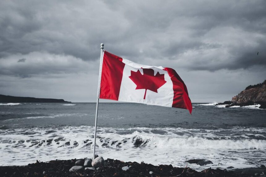Canada Refugee Claim Backlog