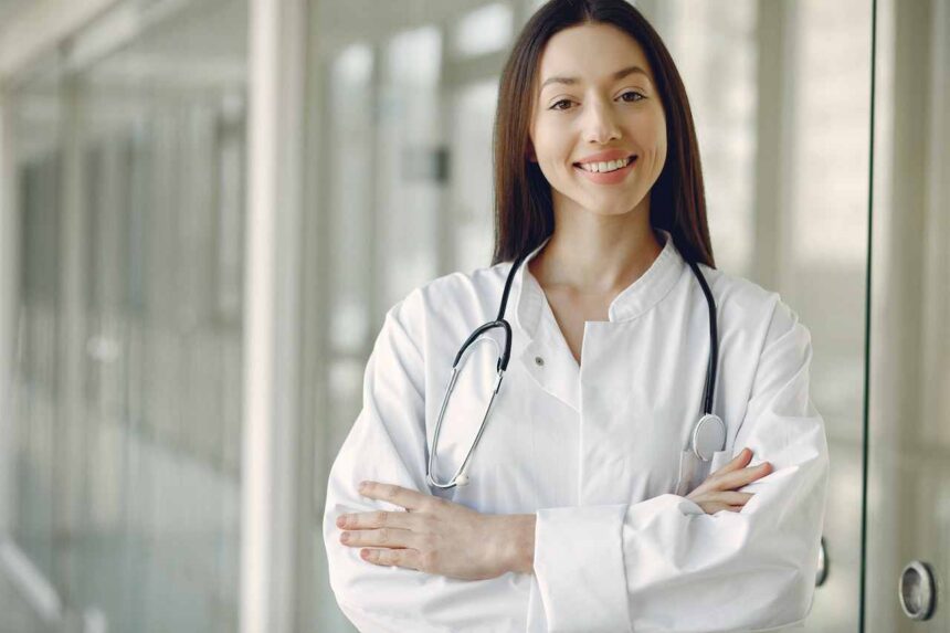 Latest Healthcare Express Entry Draw #444 Issued 3,500 ITAs- ImmigCanada Express Entry Draw #444