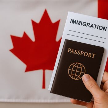 New Brunswick Issues 610 Immigration Invitations