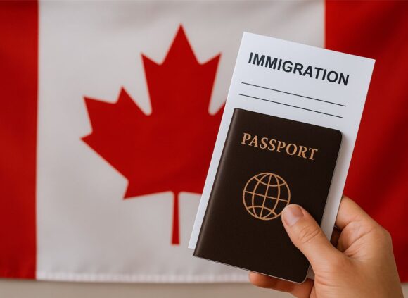 New Brunswick Issues 610 Immigration Invitations