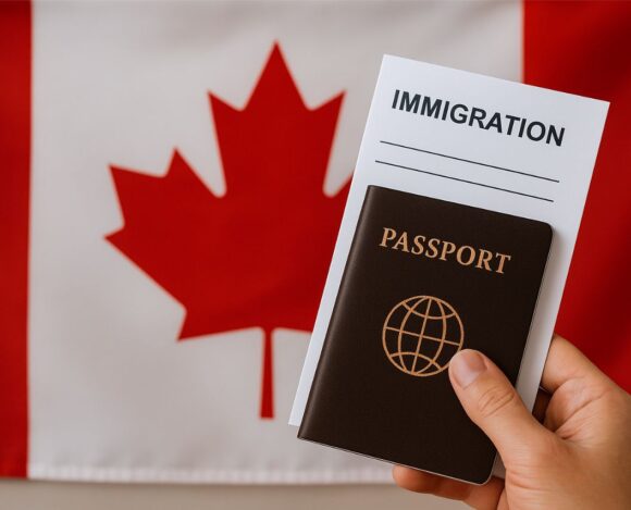 New Brunswick Issues 610 Immigration Invitations