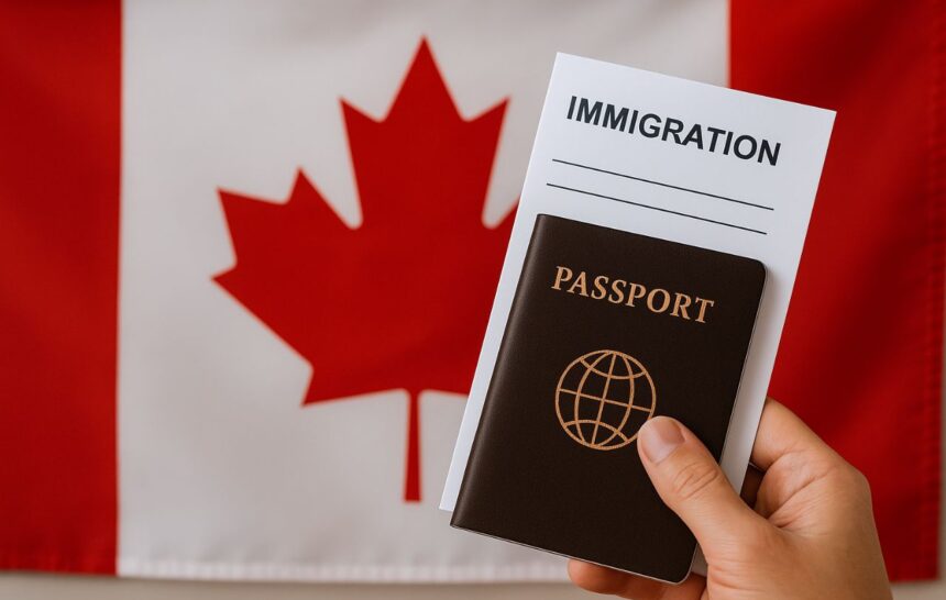 New Brunswick Issues 610 Immigration Invitations in September 2026- ImmigCanada New Brunswick Issues 610 Immigration Invitations