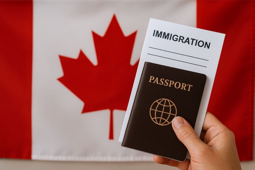 New Brunswick Issues 610 Immigration Invitations