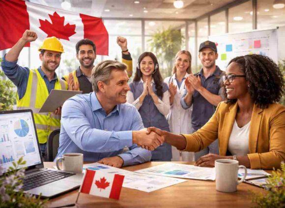Skilled Trades Careers