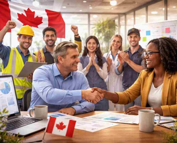 Skilled Trades Careers