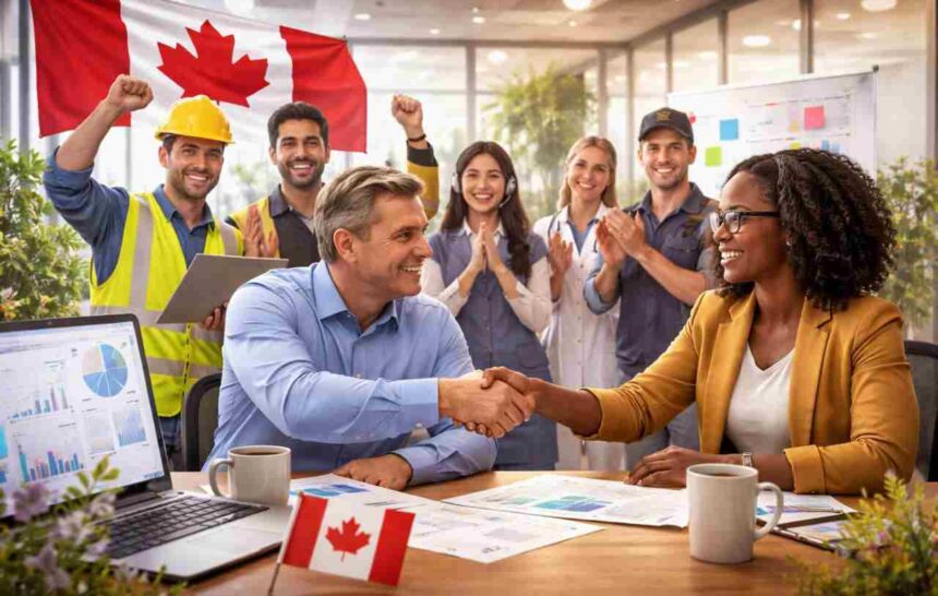 Skilled Trades Careers