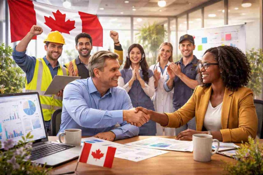 Skilled Trades Careers