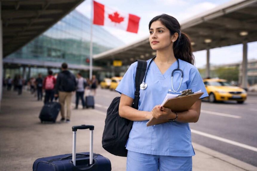 Saskatchewan Expands Health Care Incentives to 12 More Rural Communities- ImmigCanada Saskatchewan Expands Health Care
