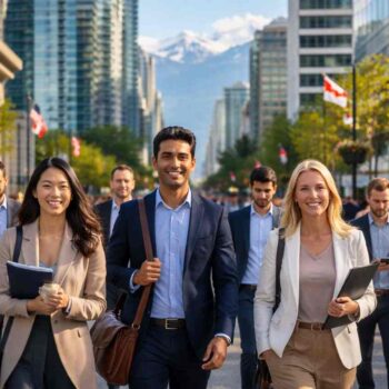 New Brunswick Approve for Business Immigration