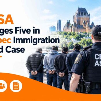 CBSA Charges