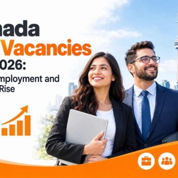 Canada Job Vacancies July 2026