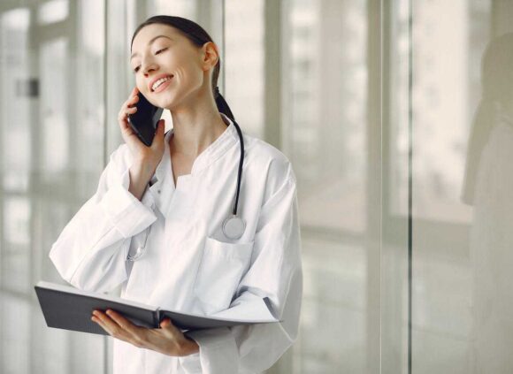 Licensing for Internationally Trained Physicians