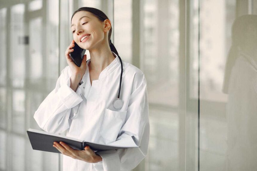 Licensing for Internationally Trained Physicians