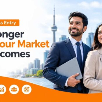 Express Entry Immigrants