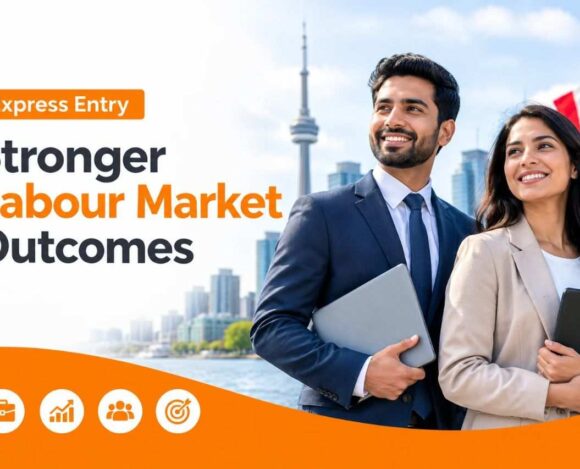 Express Entry Immigrants