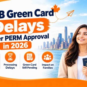 H-1B Green Card