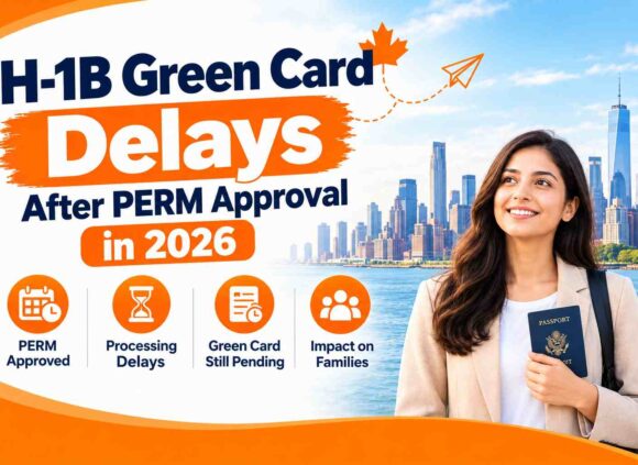 H-1B Green Card