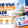 H-1B Visa New Rules