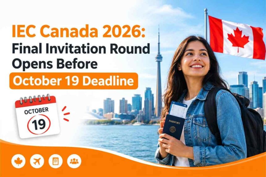 IEC Canada 2026