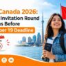 IEC Canada 2026