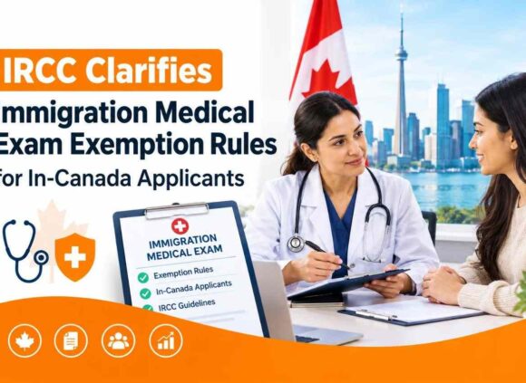 Medical Exam Exemption