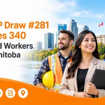 MPNP Draw #281