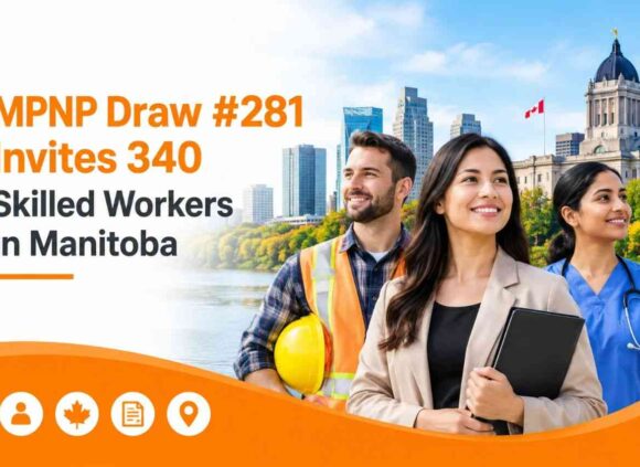 MPNP Draw #281