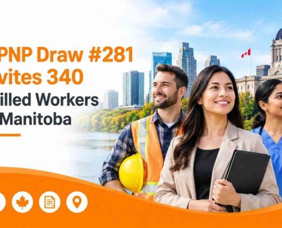 MPNP Draw #281