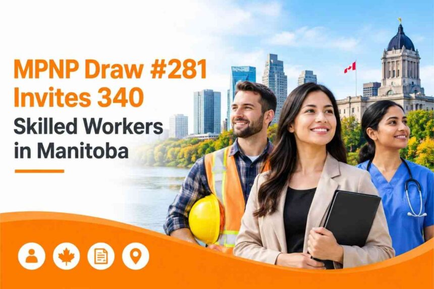 MPNP Draw #281