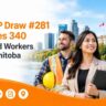 MPNP Draw #281