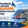 Newfoundland and Labrador Seeks Public Input