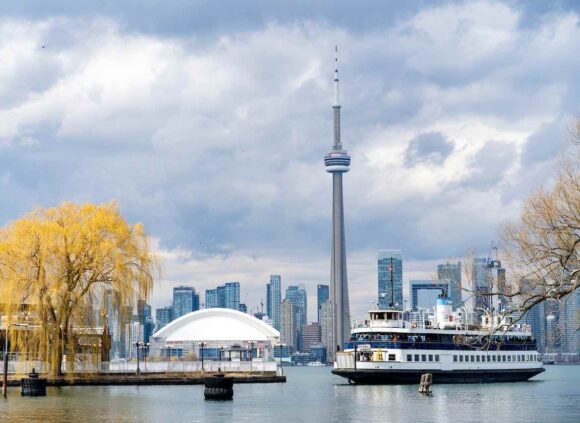Ontario Minimum Wage Rises