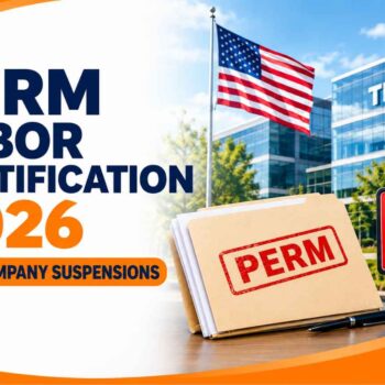 PERM Labor Certification