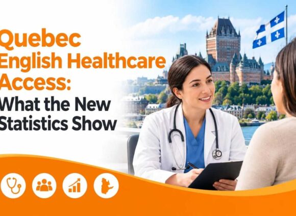 Quebec English Healthcare Access