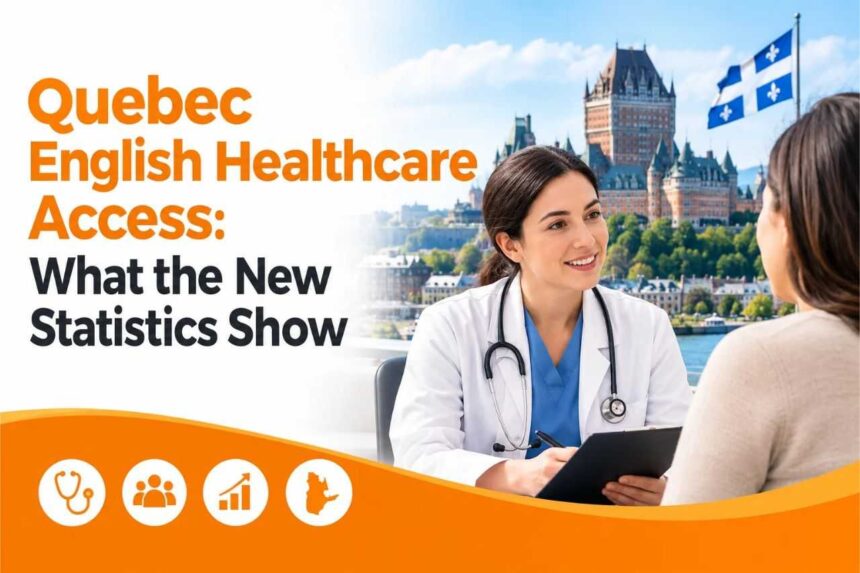 Quebec English Healthcare Access What the New Statistics Show- ImmigCanada Quebec English Healthcare Access
